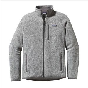 Patagonia Men’s Better Sweater Jacket